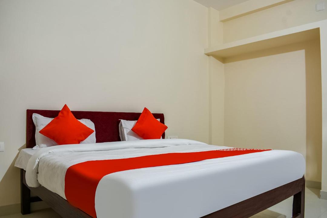 Photo of Bedroom in Bhubaneshwar