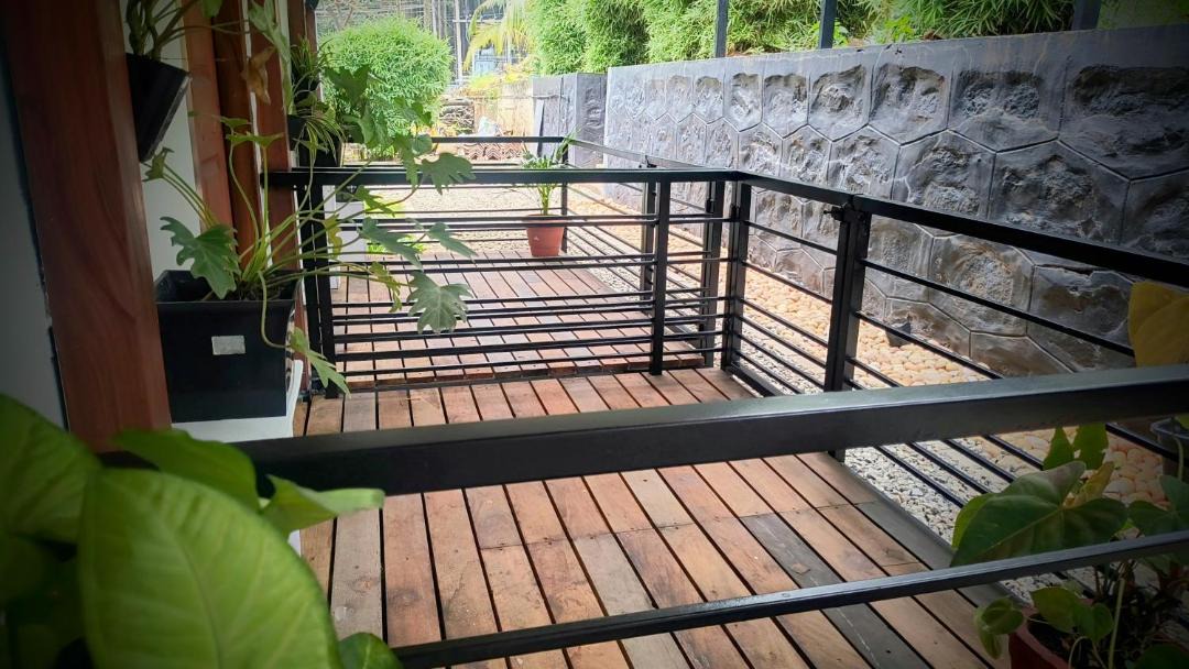 Photo of Patio Balcony in Maraiyur