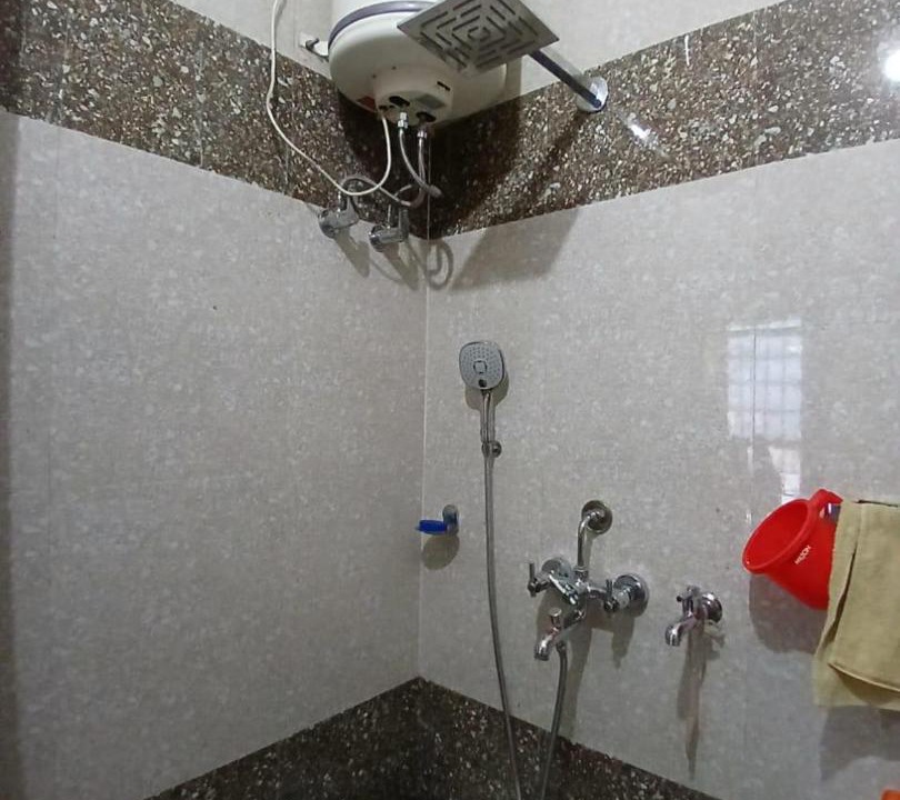 Photo of Bathroom in Mayapur