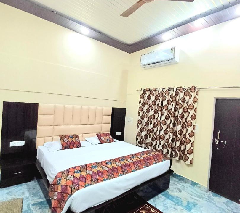Photo of Bedroom in Orchha
