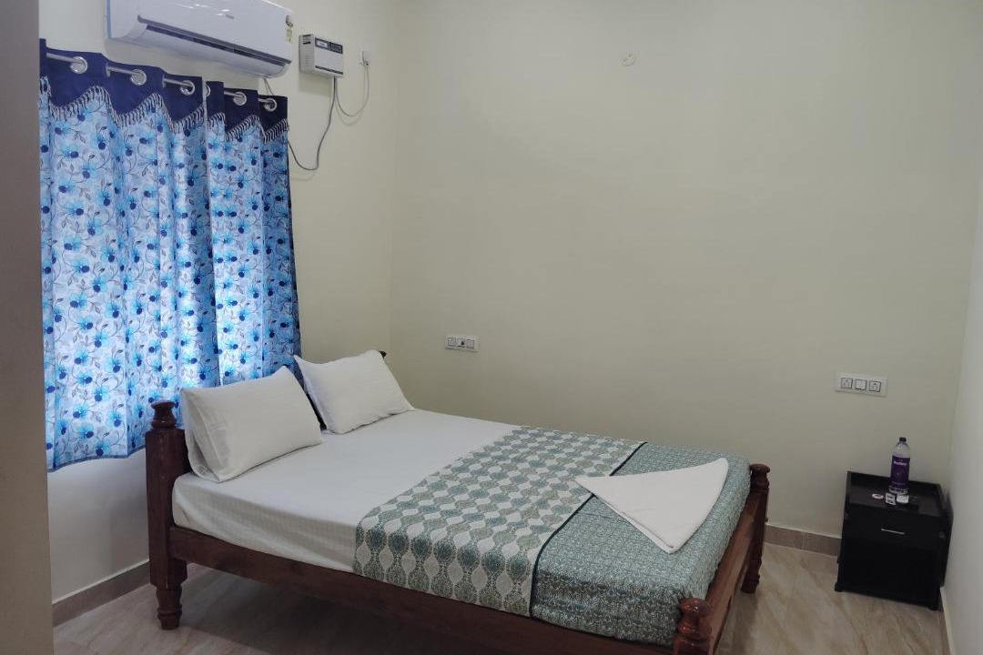 Photo of Bedroom in Kanchipuram