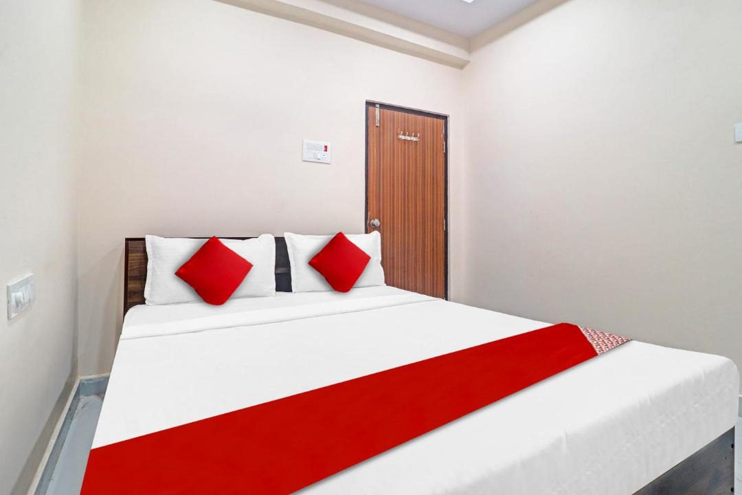 Photo of Bedroom in Hyderabad