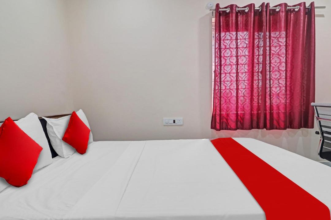 Photo of Bedroom in Hyderabad