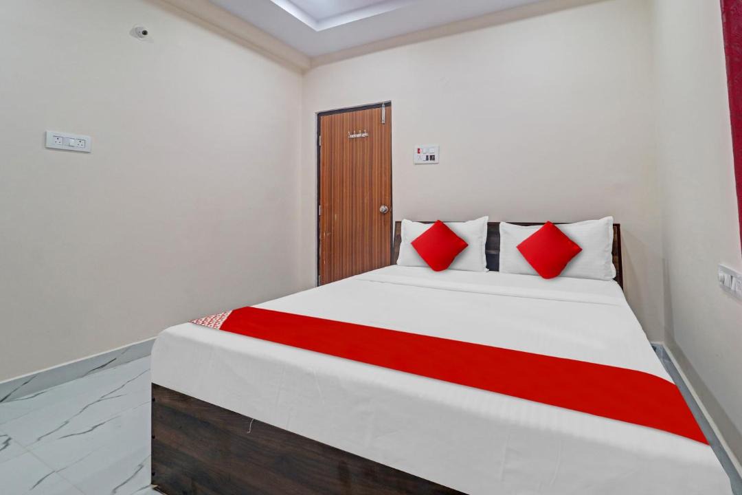 Photo of Bedroom in Hyderabad