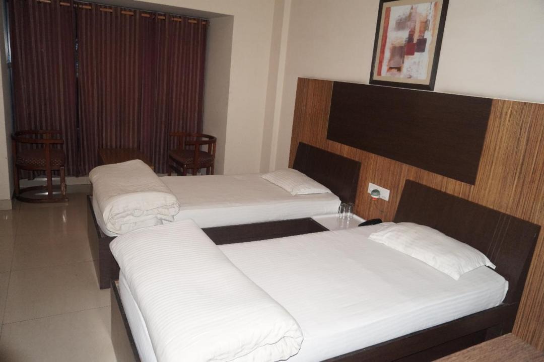 Photo of Bedroom in Rudrapur