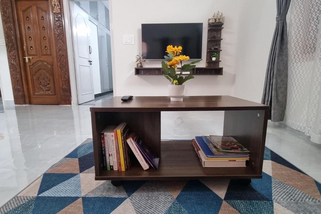 Photo of Livingroom in Sahakar Nagar