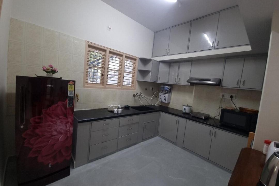Photo of Kitchen in Sahakar Nagar