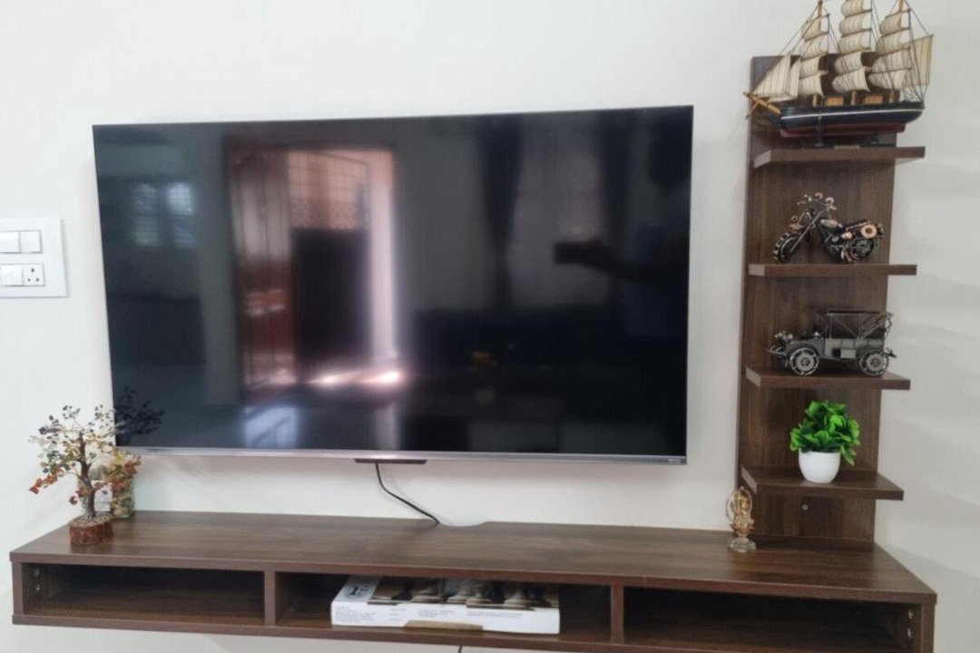 Photo of Livingroom in Sahakar Nagar