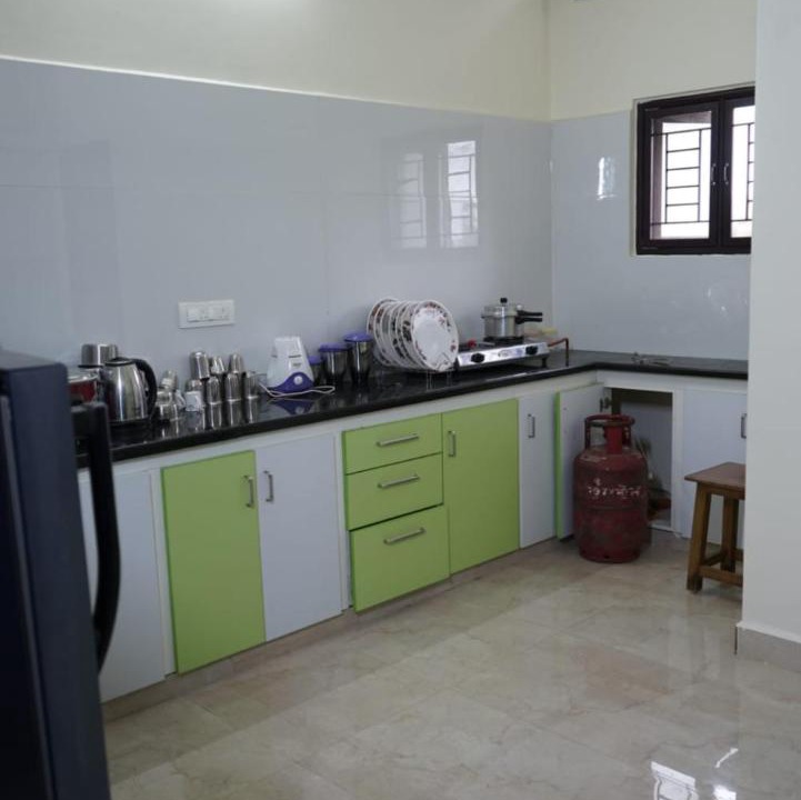 Photo of Kitchen in Tirupati
