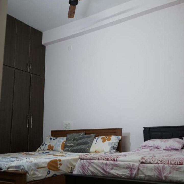 Photo of Bedroom in Tirupati