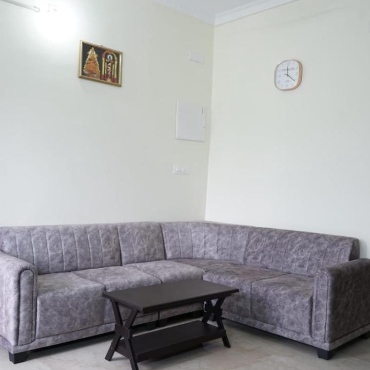 Photo of Livingroom in Tirupati