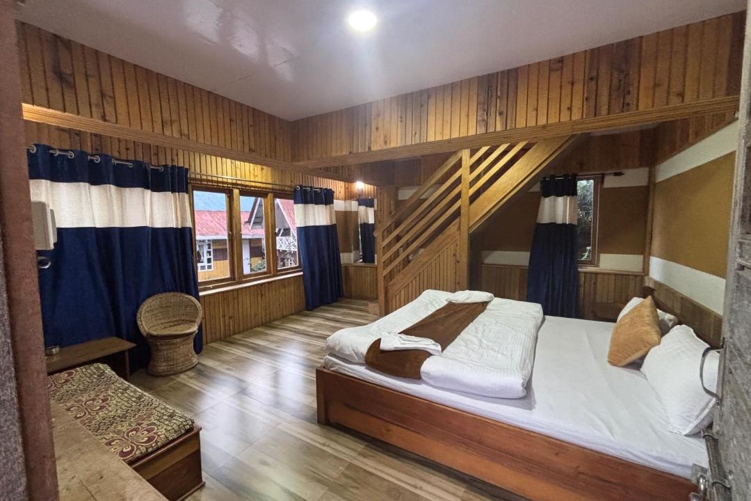 Photo of Bedroom in Geyzing