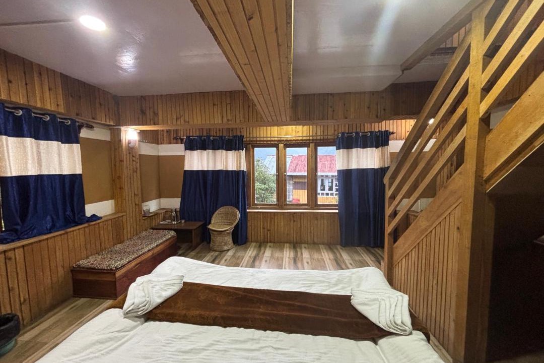 Photo of Bedroom in Geyzing
