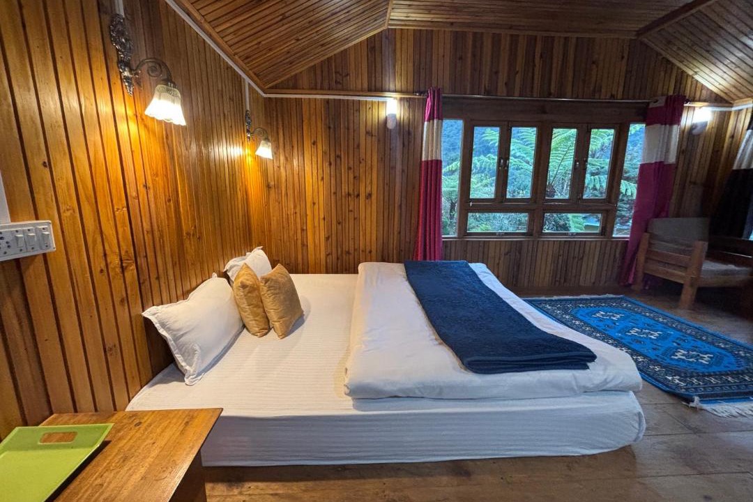 Photo of Bedroom in Geyzing