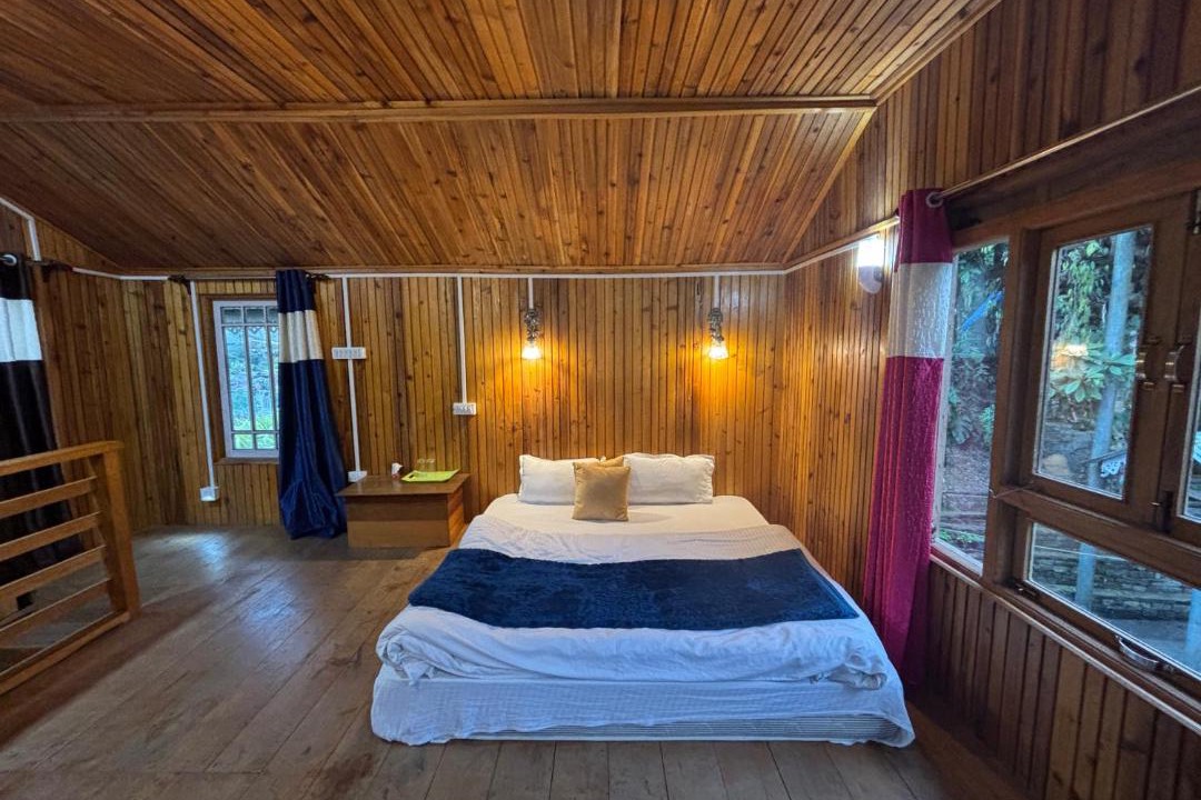Photo of Bedroom in Geyzing