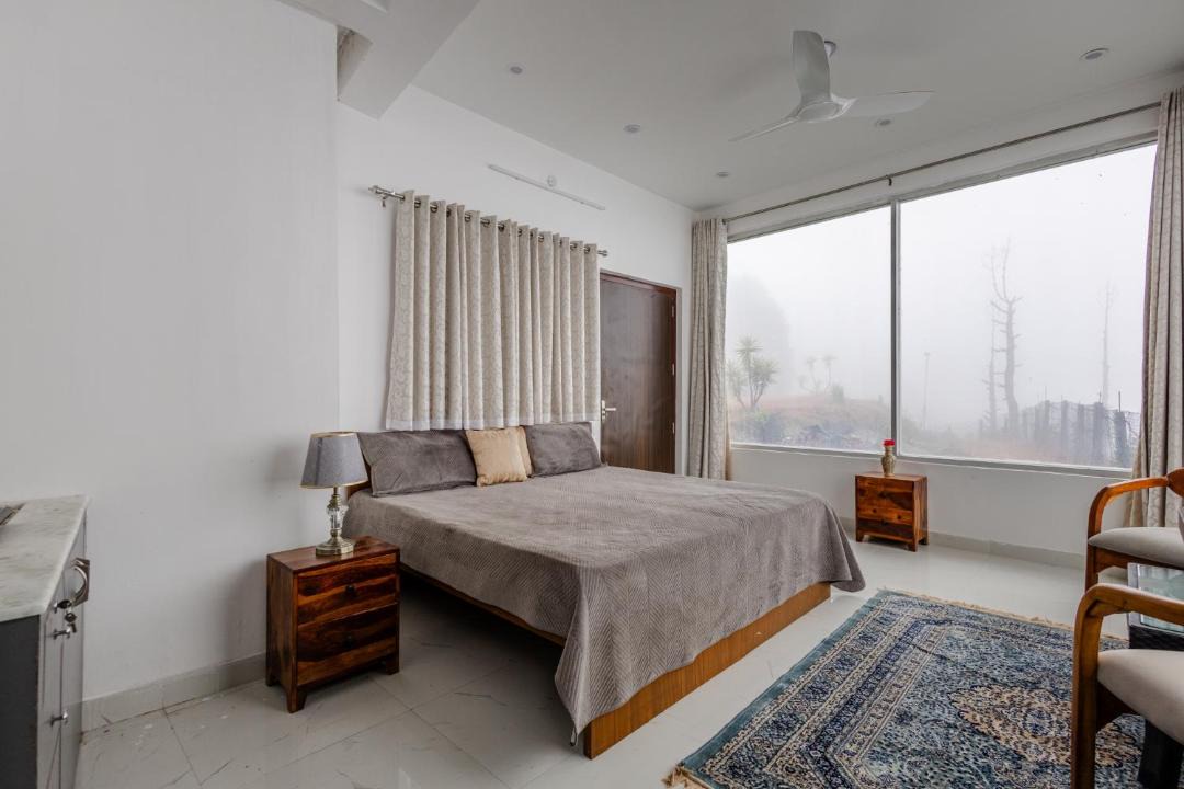 Photo of Bedroom in Jakh