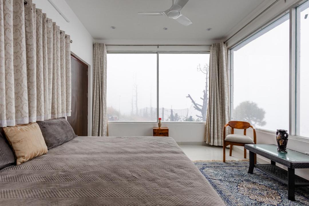 Photo of Bedroom in Jakh
