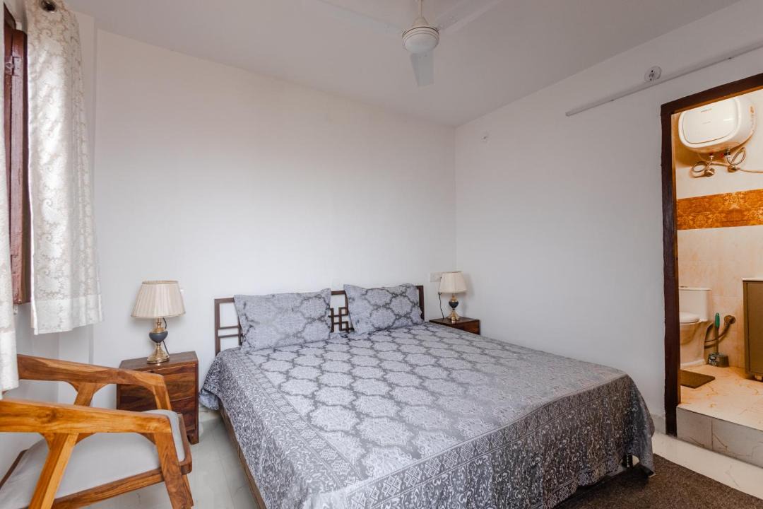 Photo of Bedroom in Jakh
