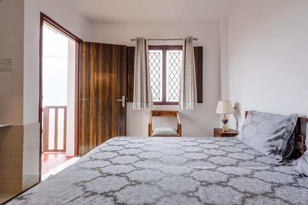 Photo of Bedroom in Jakh