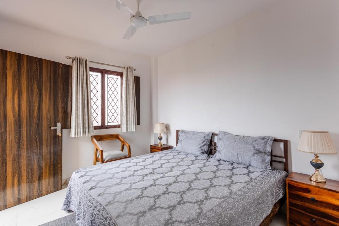 Photo of Bedroom in Jakh