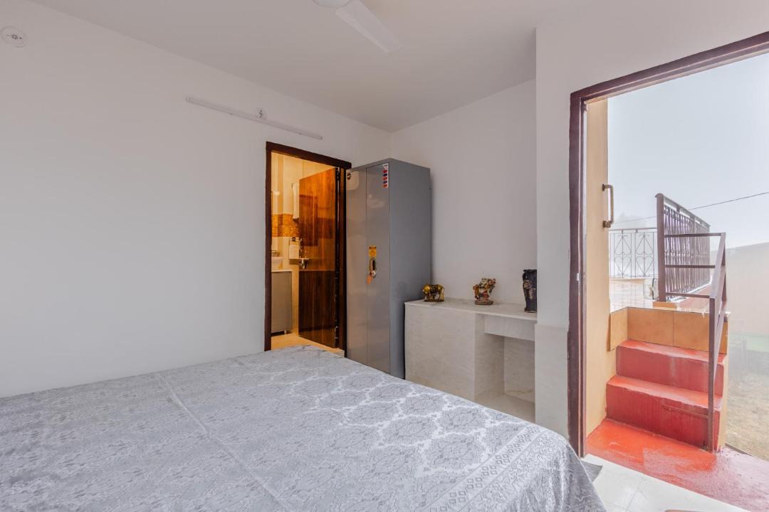 Photo of Bedroom in Jakh