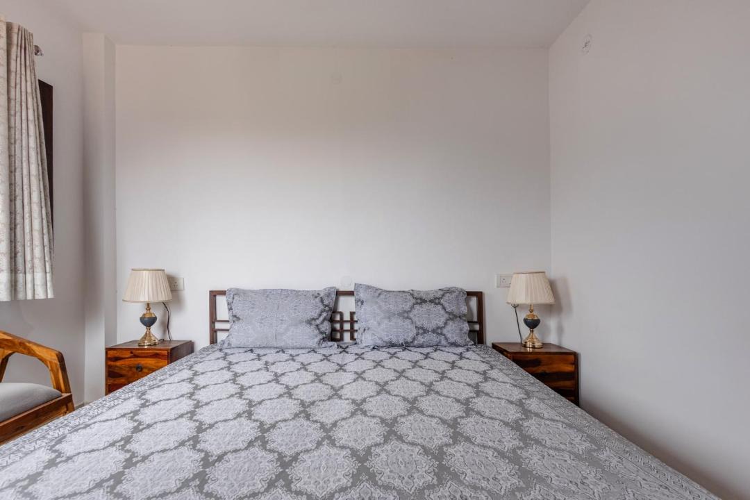 Photo of Bedroom in Jakh