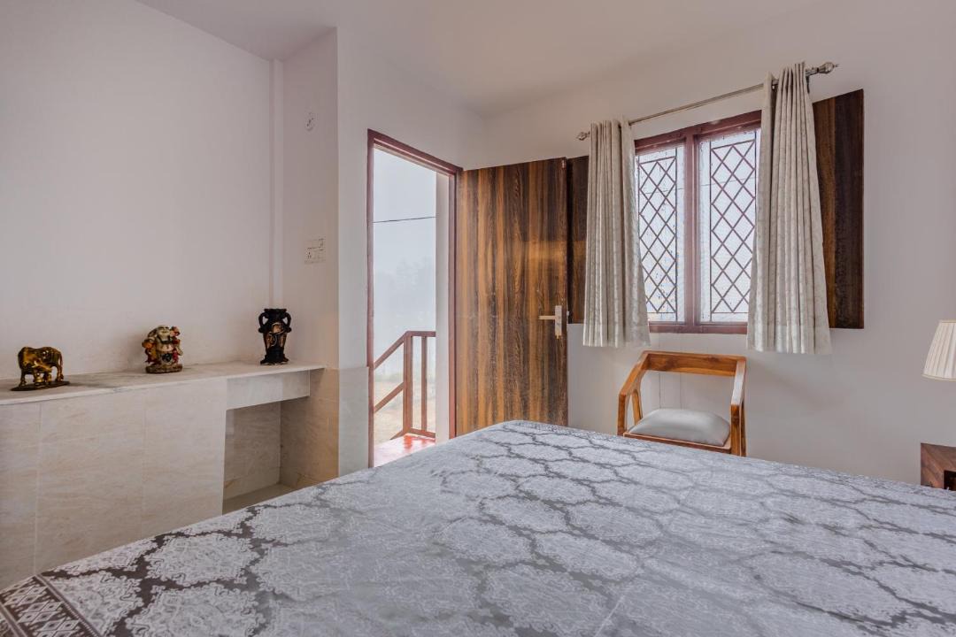 Photo of Bedroom in Jakh