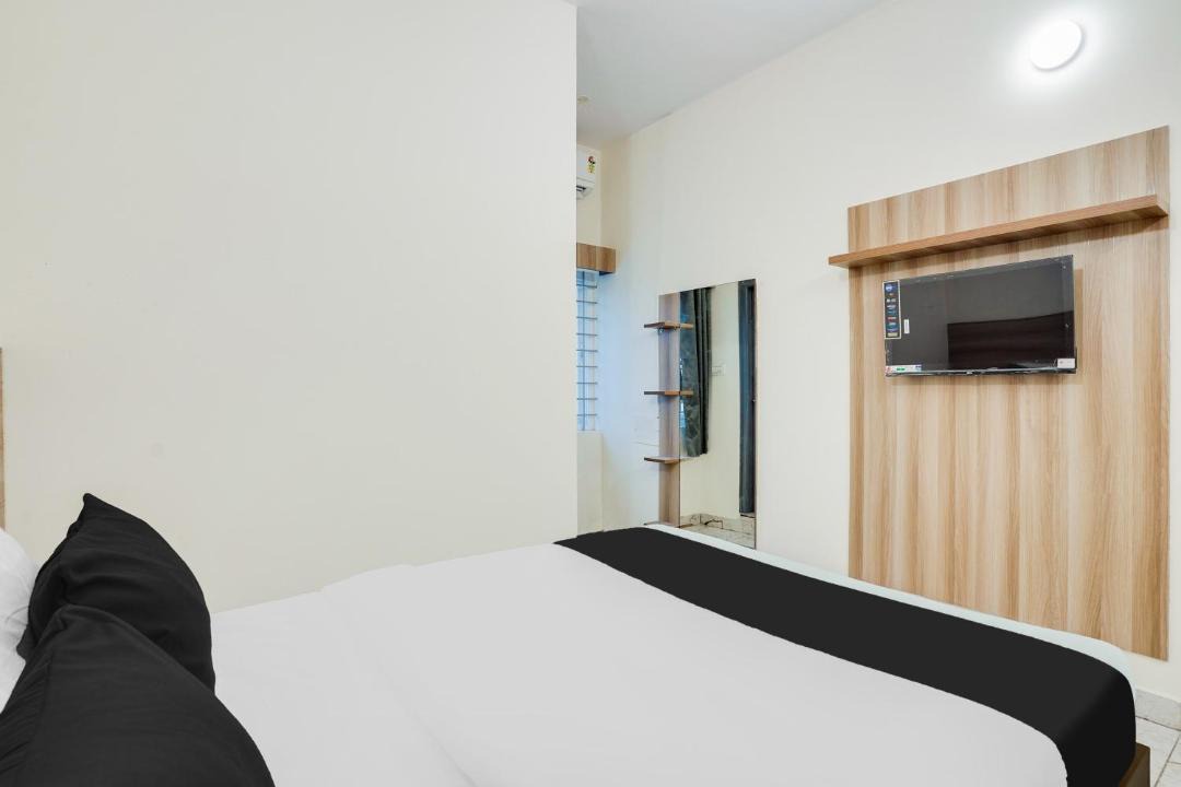 Photo of Bedroom in HSR Layout