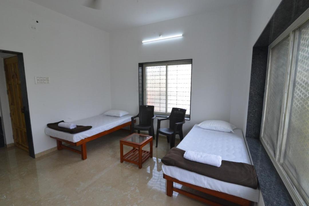 Photo of Bedroom in Kolhapur