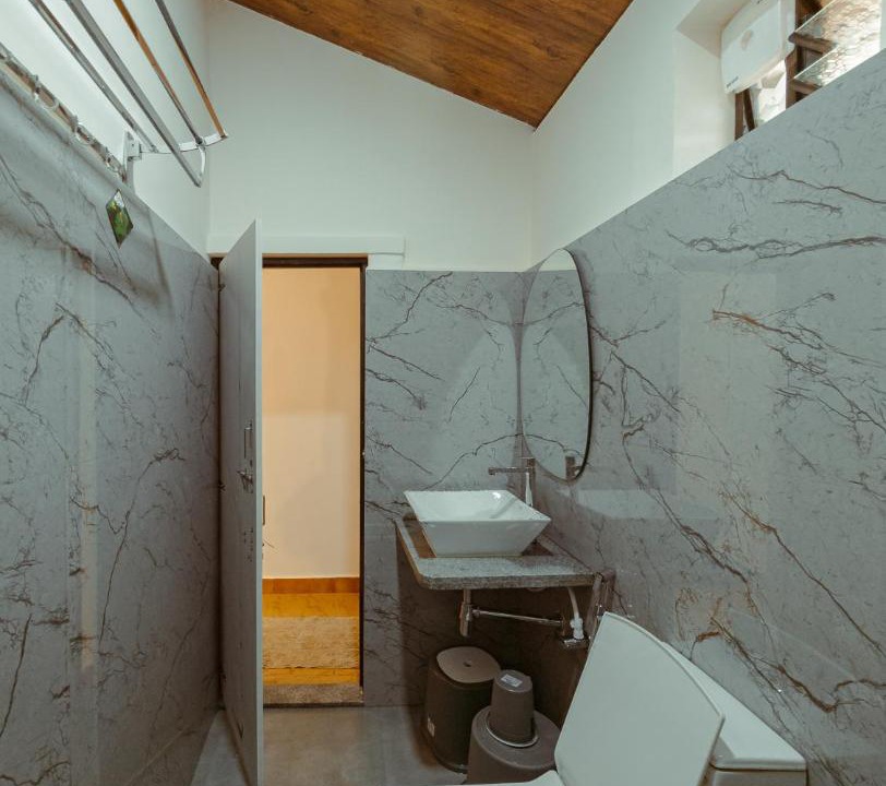 Photo of Bathroom in Gokarna