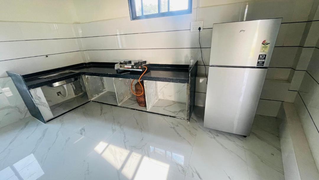 Photo of Kitchen in Daman