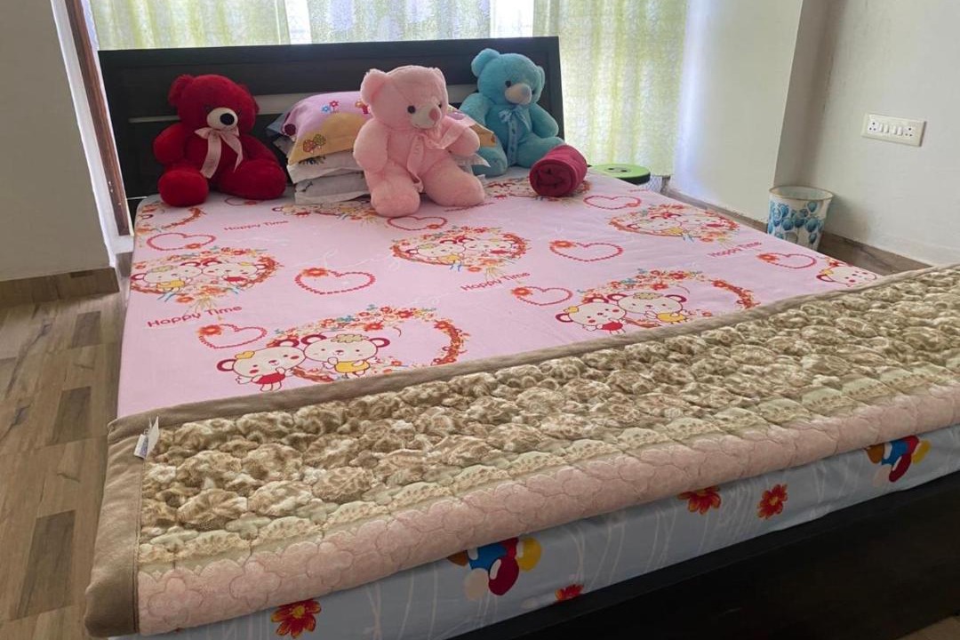 Photo of Bedroom in Siliguri
