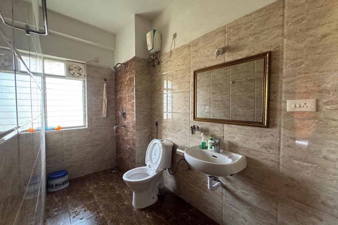 Photo of Bathroom in Siliguri