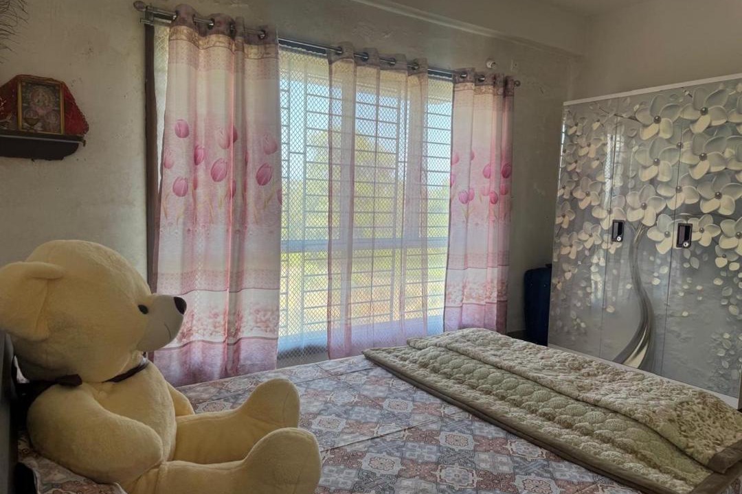 Photo of Bedroom in Siliguri