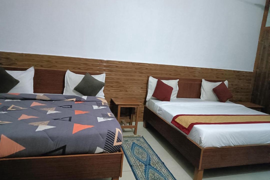 Photo of Bedroom in Dhela