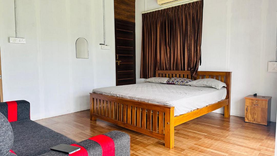 Photo of Bedroom in Chittur