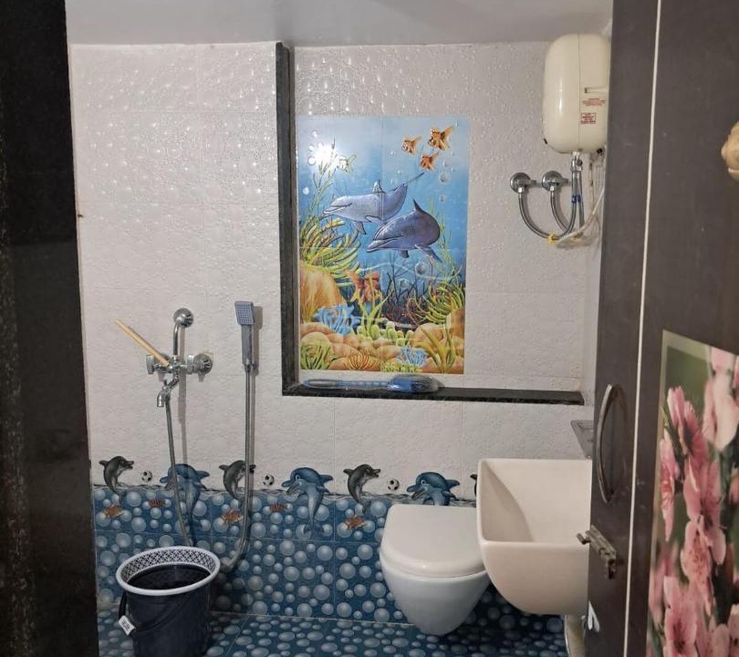 Photo of Bathroom in Daman