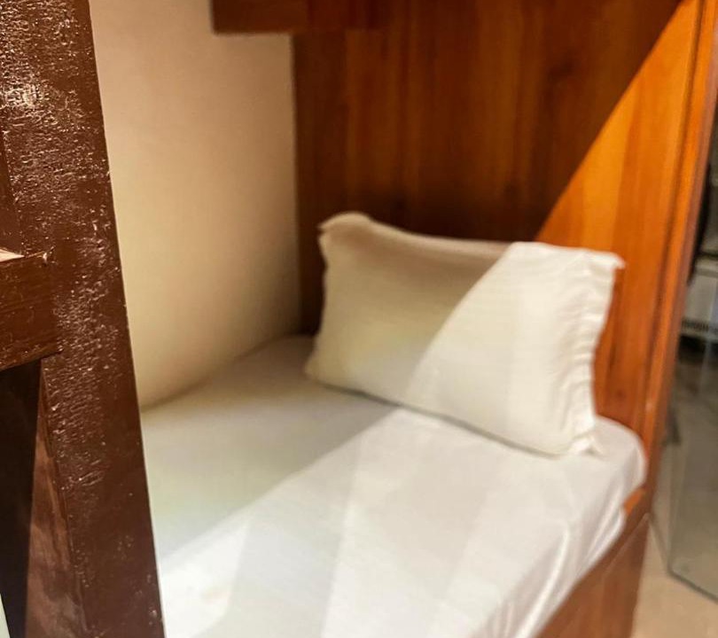 Photo of Bedroom in Andheri West