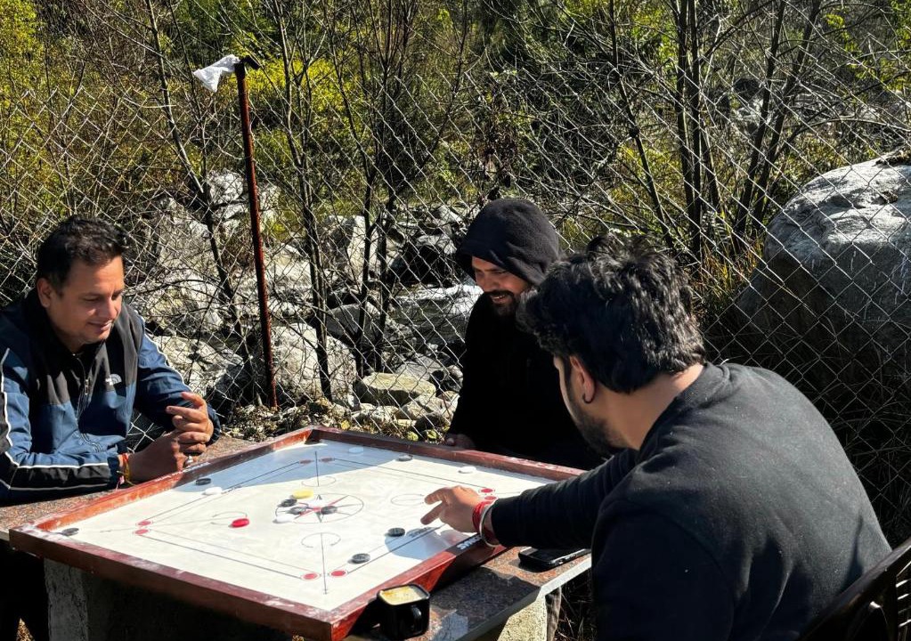 Photo of Others in Pauri