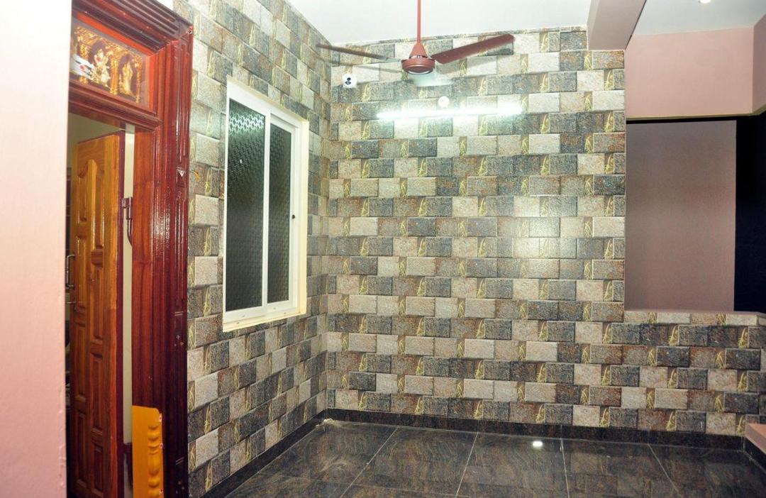 Photo of Bathroom in Cuddalore