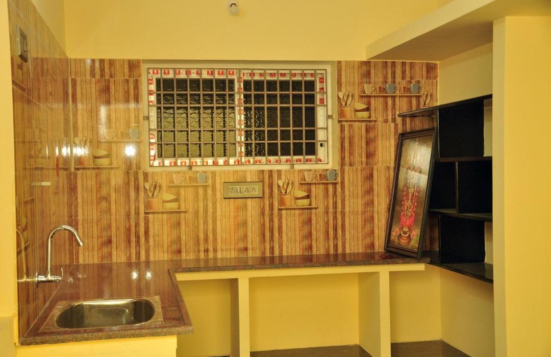 Photo of Bathroom in Cuddalore