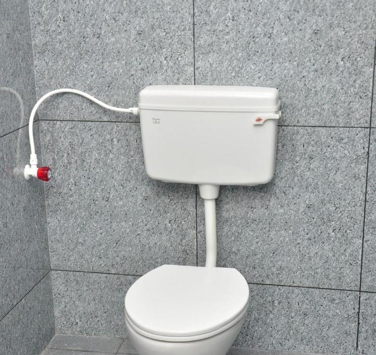 Photo of Bathroom in Cuddalore