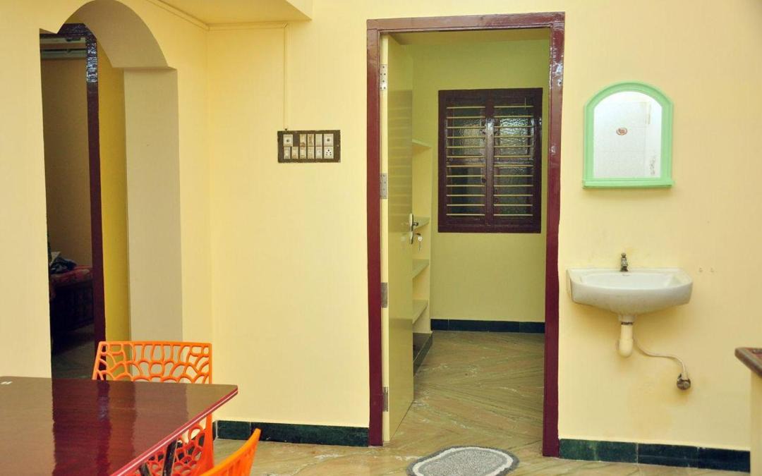 Photo of Bathroom in Cuddalore