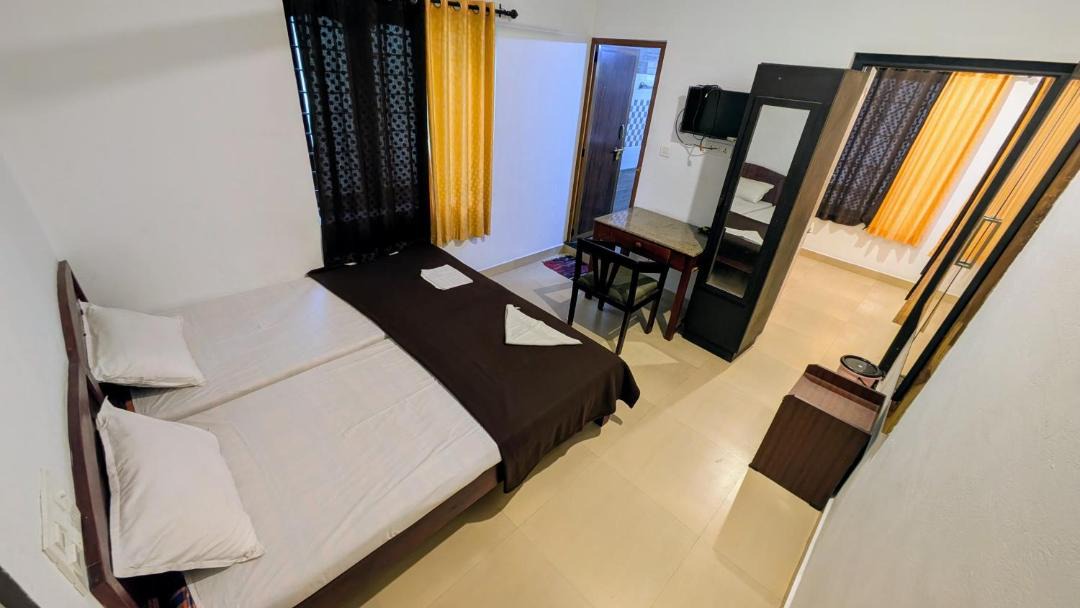 Photo of Bedroom in Vazhayil