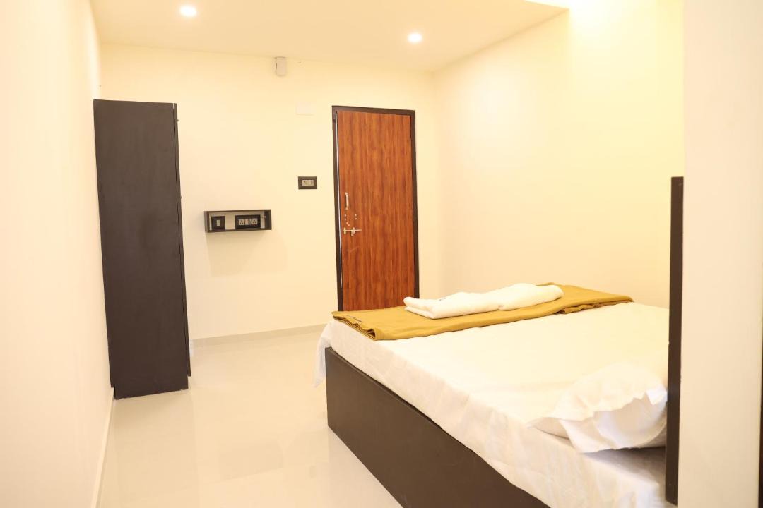 Photo of Bedroom in Beltangadi