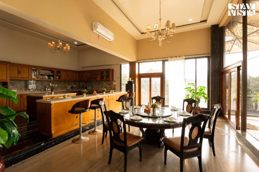 Photo of Kitchen in Wai