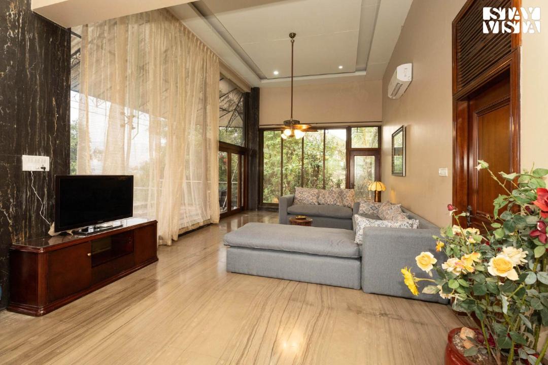 Photo of Livingroom in Wai
