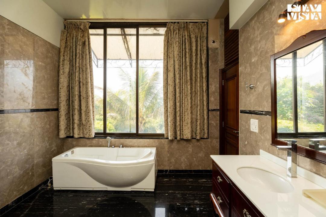 Photo of Bathroom in Wai