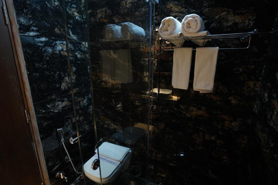 Photo of Bathroom in Amroha
