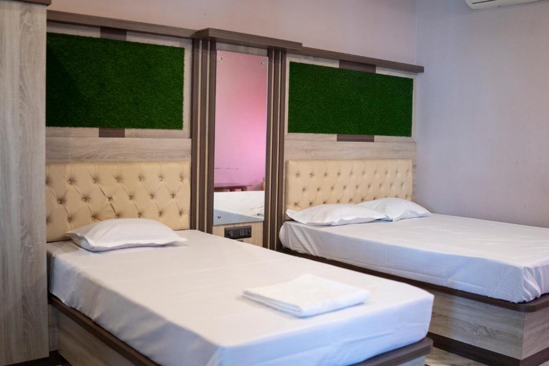 Photo of Bedroom in Bankura